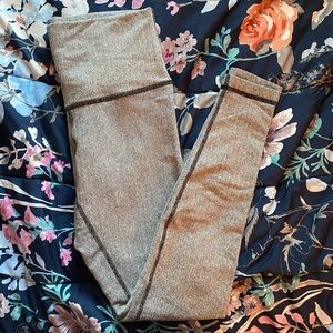 Lululemon Women’s Leggings